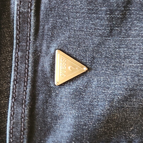 Guess Boot Cut Jeans - Picture 2 of 7